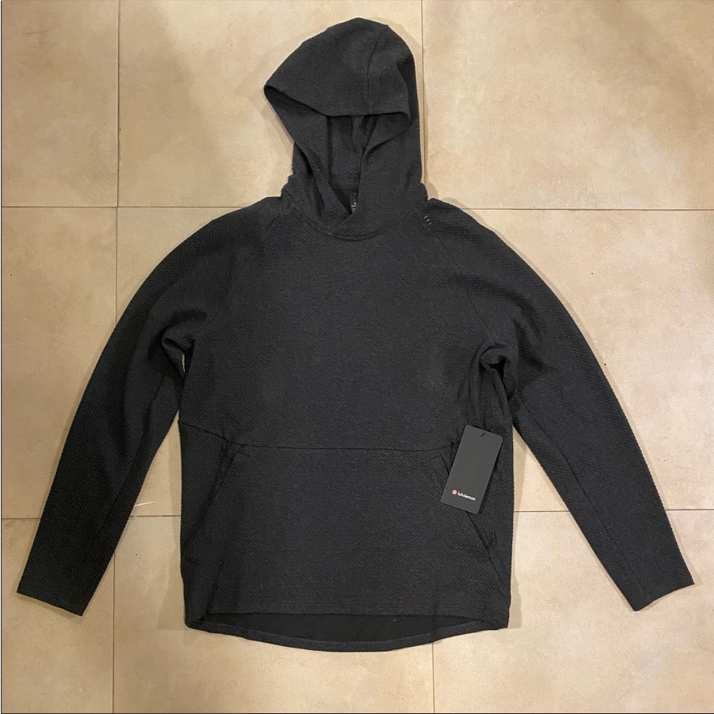 Lululemon At Ease Hoodie